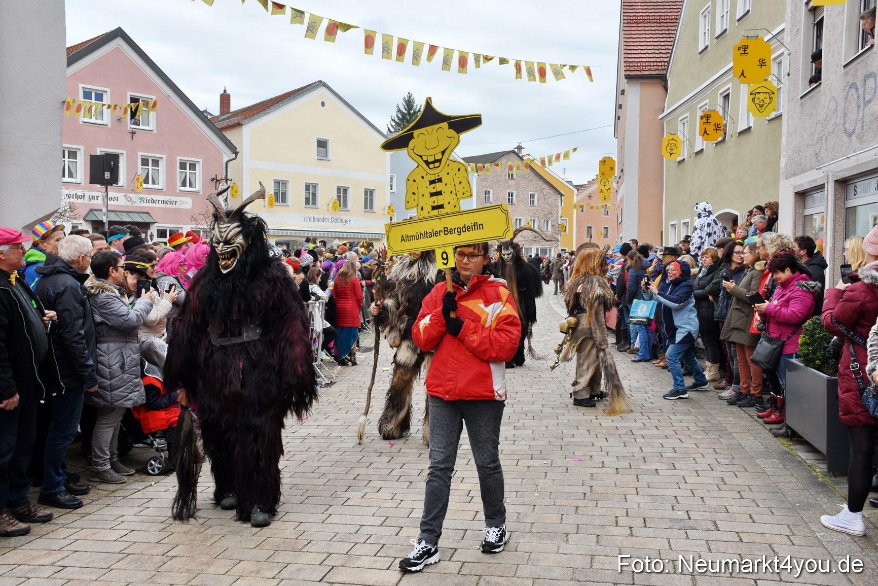 Chinesenfasching in Dietfurt 200220 0122
