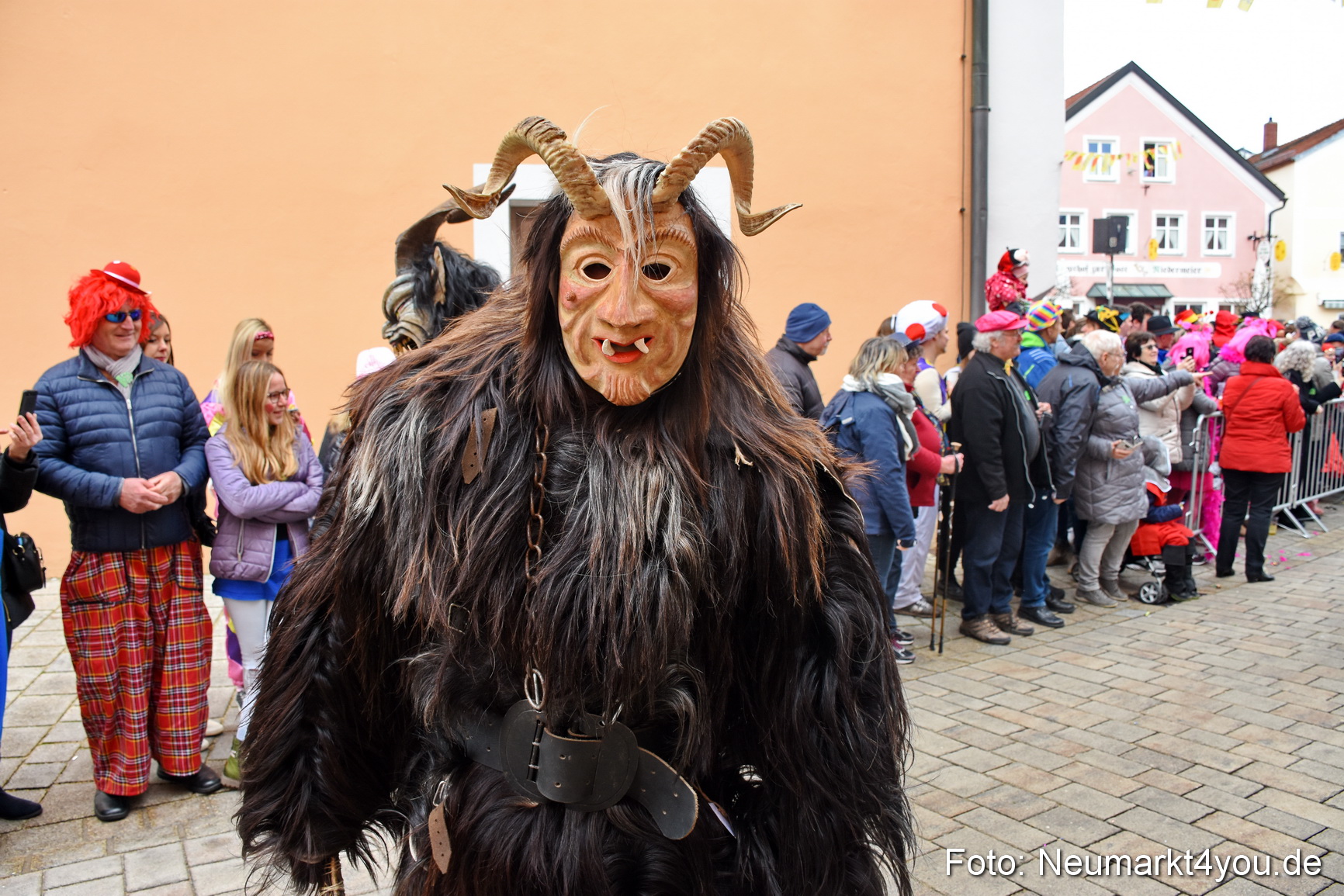 Chinesenfasching in Dietfurt 200220 0123