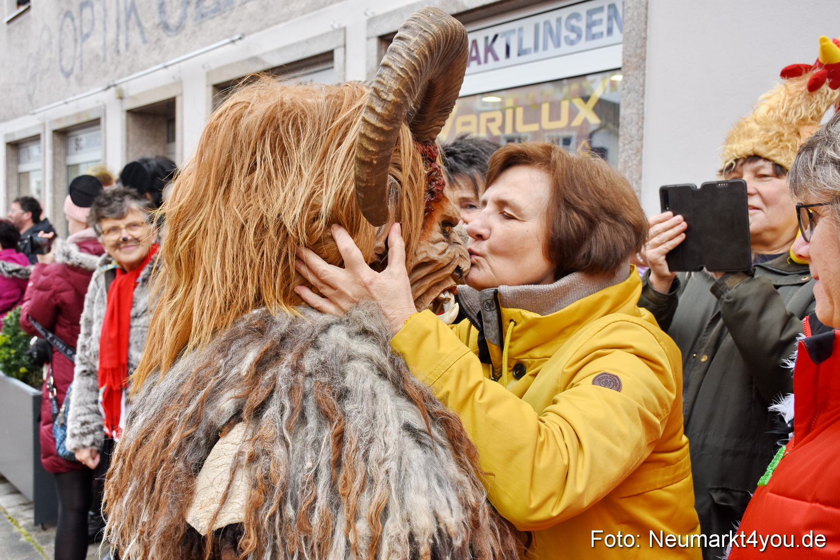 Chinesenfasching in Dietfurt 200220 0124