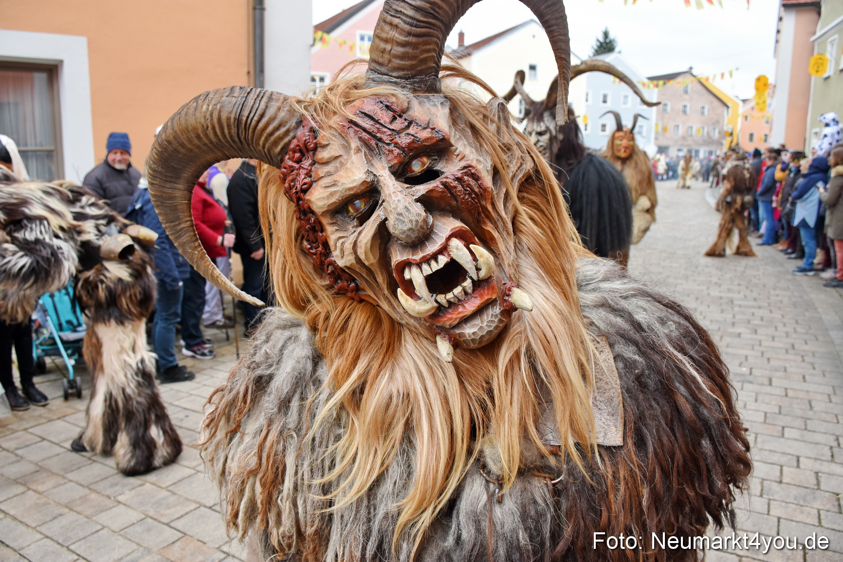 Chinesenfasching in Dietfurt 200220 0125