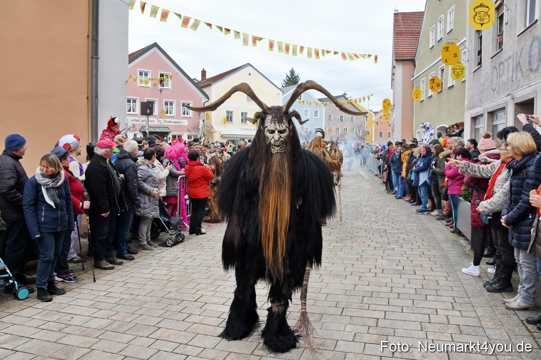 Chinesenfasching in Dietfurt 200220 0126