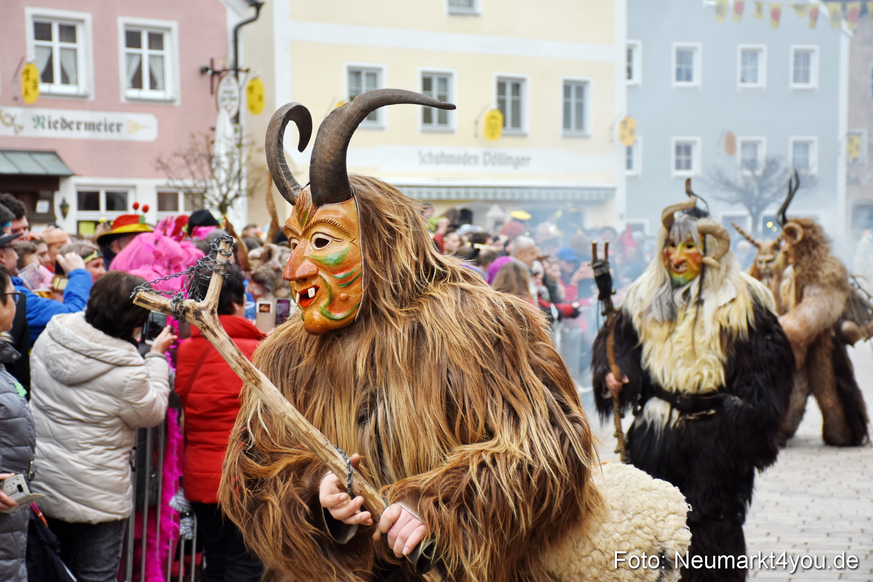 Chinesenfasching in Dietfurt 200220 0127