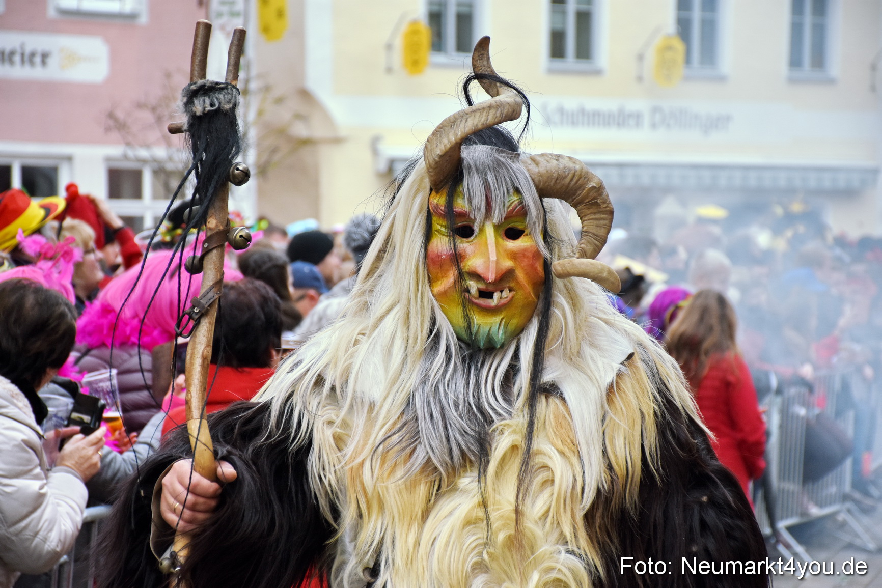 Chinesenfasching in Dietfurt 200220 0128