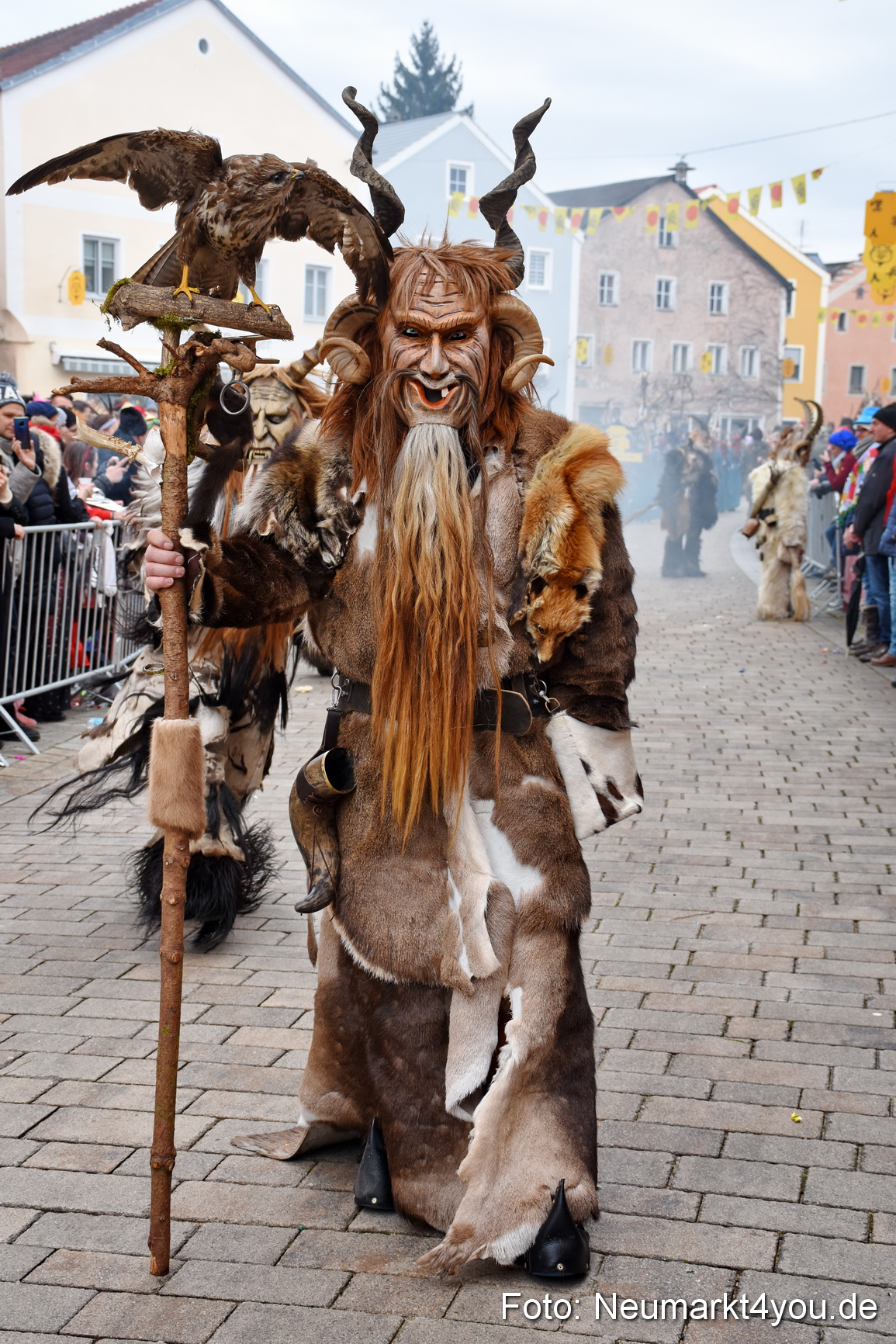 Chinesenfasching in Dietfurt 200220 0130