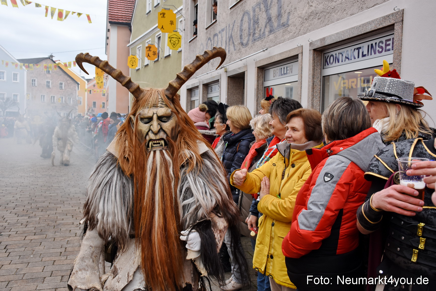 Chinesenfasching in Dietfurt 200220 0131