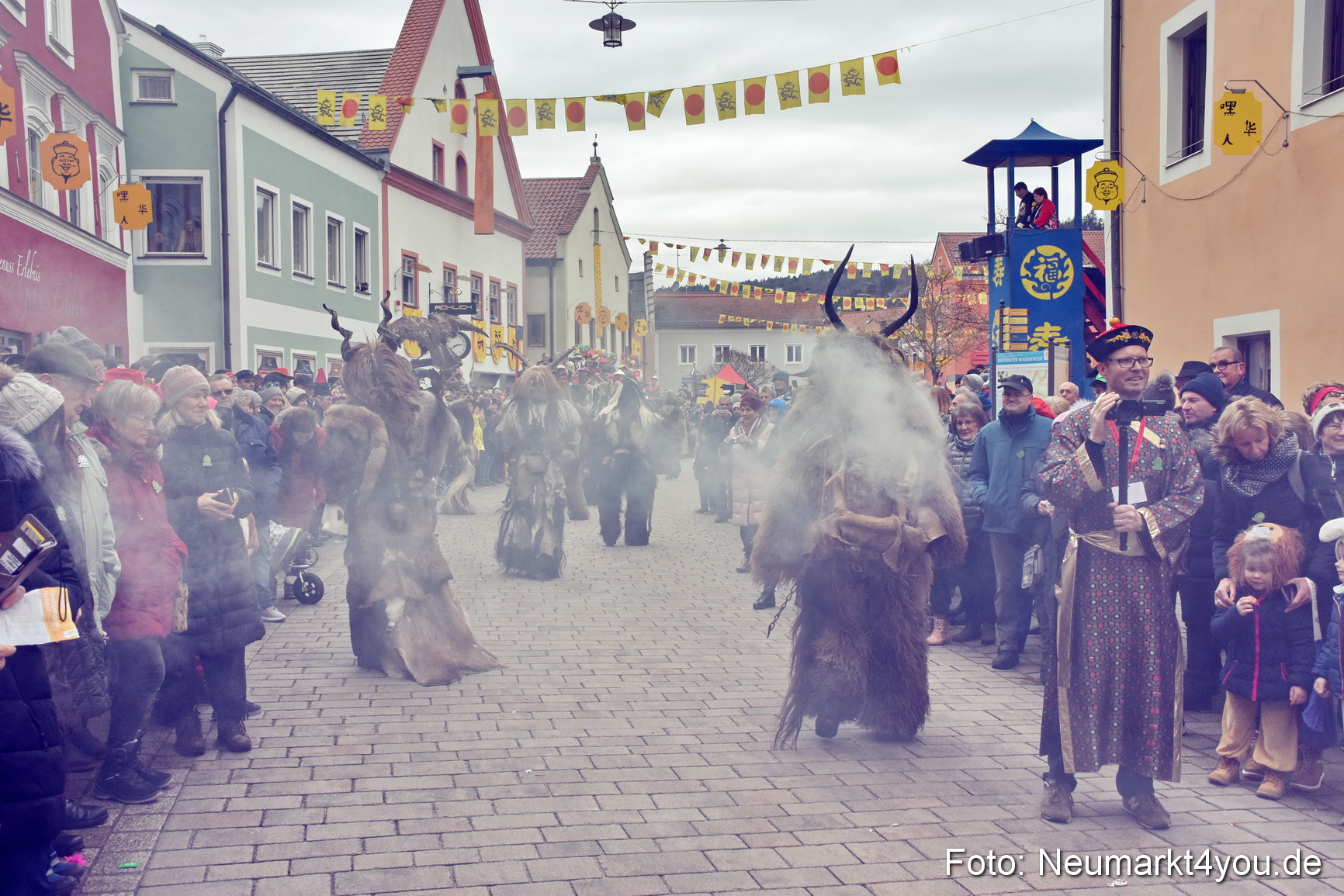 Chinesenfasching in Dietfurt 200220 0132