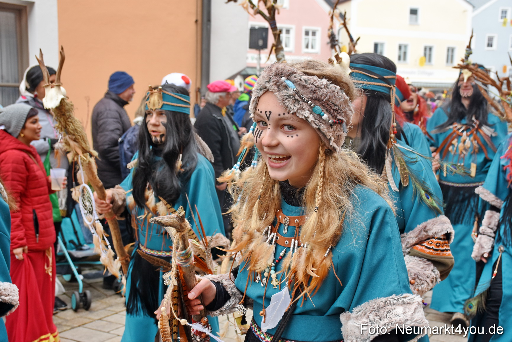 Chinesenfasching in Dietfurt 200220 0136
