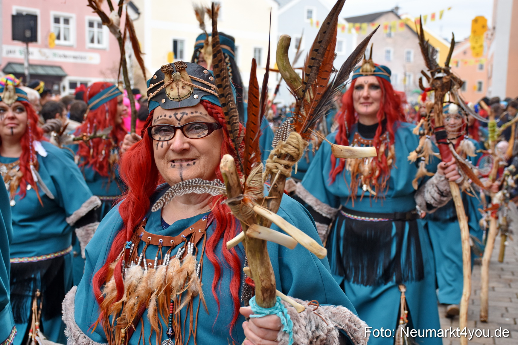 Chinesenfasching in Dietfurt 200220 0139