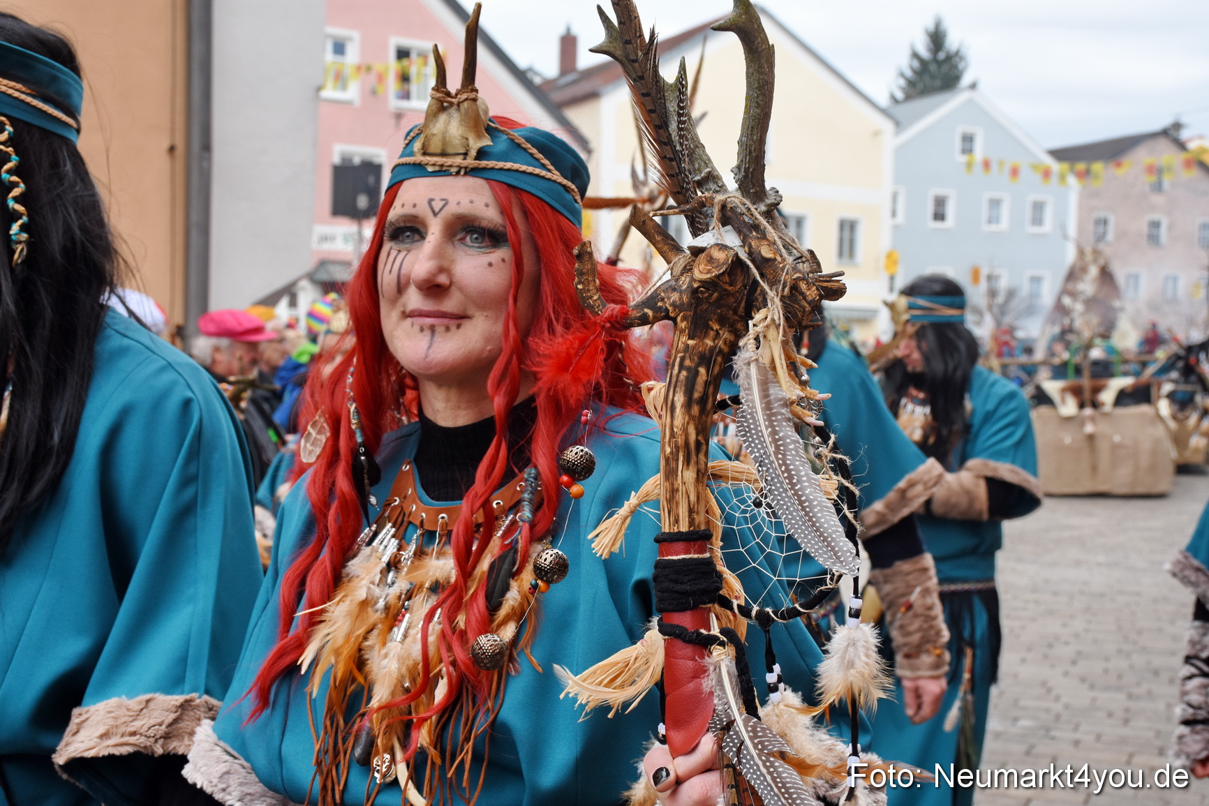 Chinesenfasching in Dietfurt 200220 0140