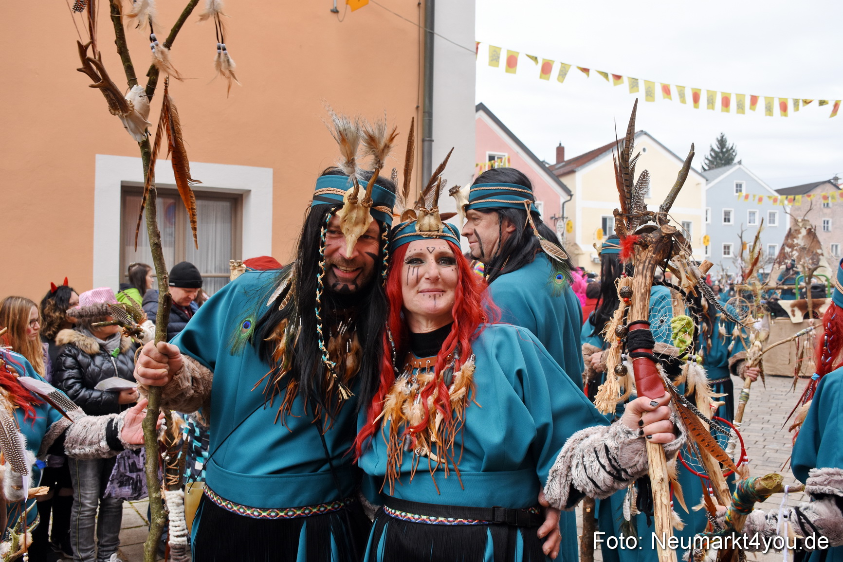 Chinesenfasching in Dietfurt 200220 0142