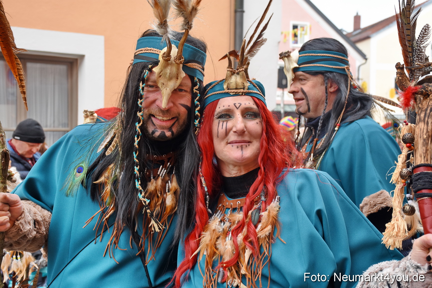 Chinesenfasching in Dietfurt 200220 0143