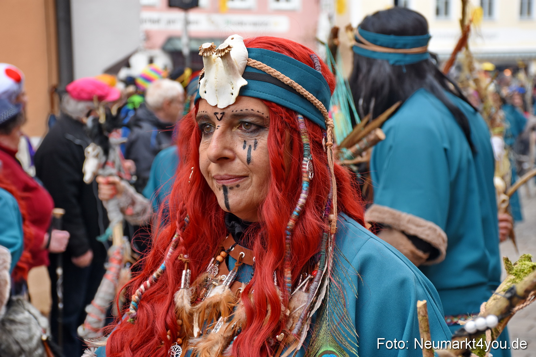 Chinesenfasching in Dietfurt 200220 0144