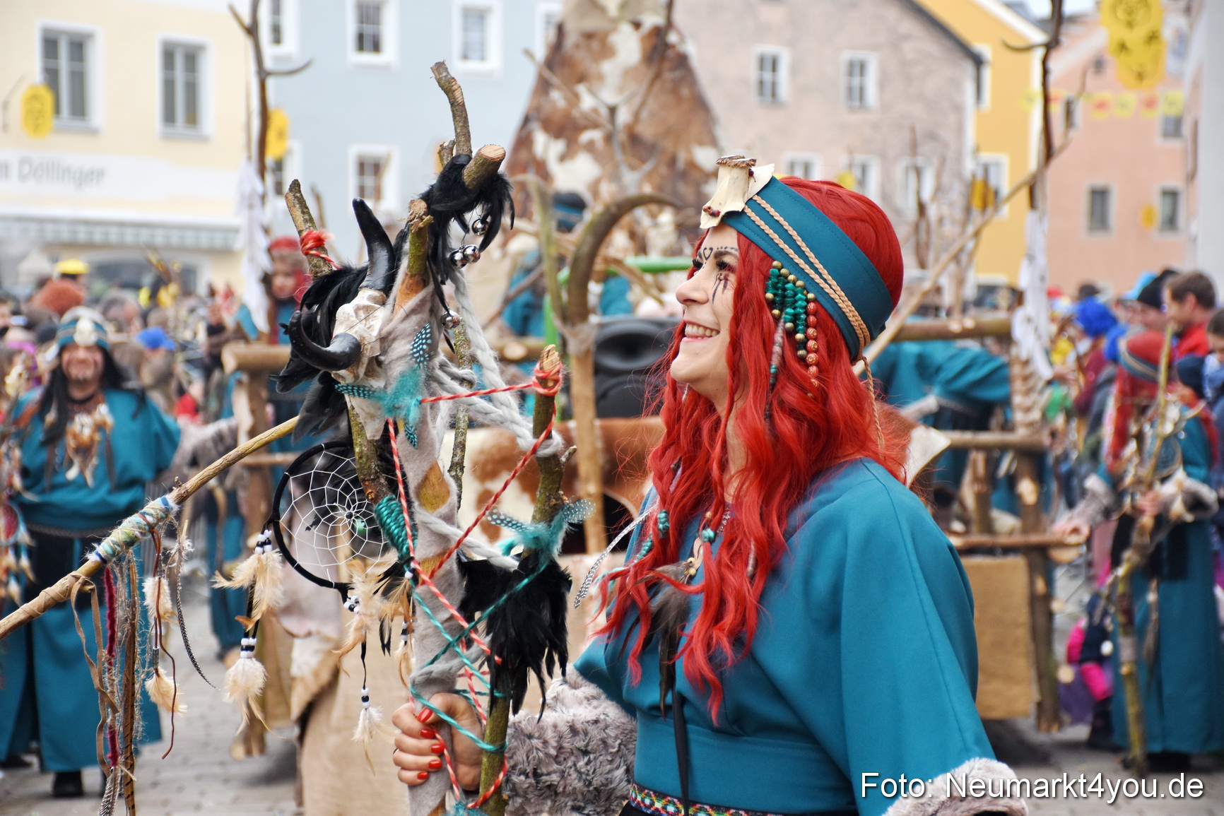 Chinesenfasching in Dietfurt 200220 0145