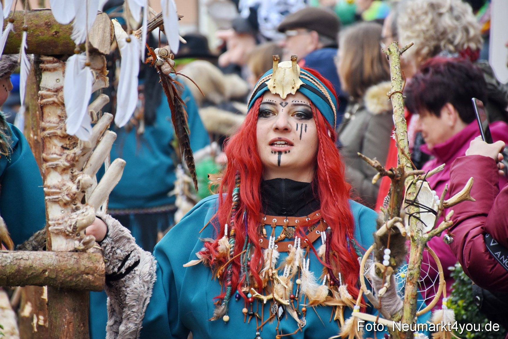 Chinesenfasching in Dietfurt 200220 0147