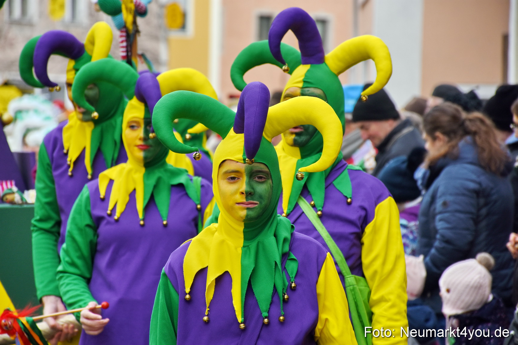 Chinesenfasching in Dietfurt 200220 0150