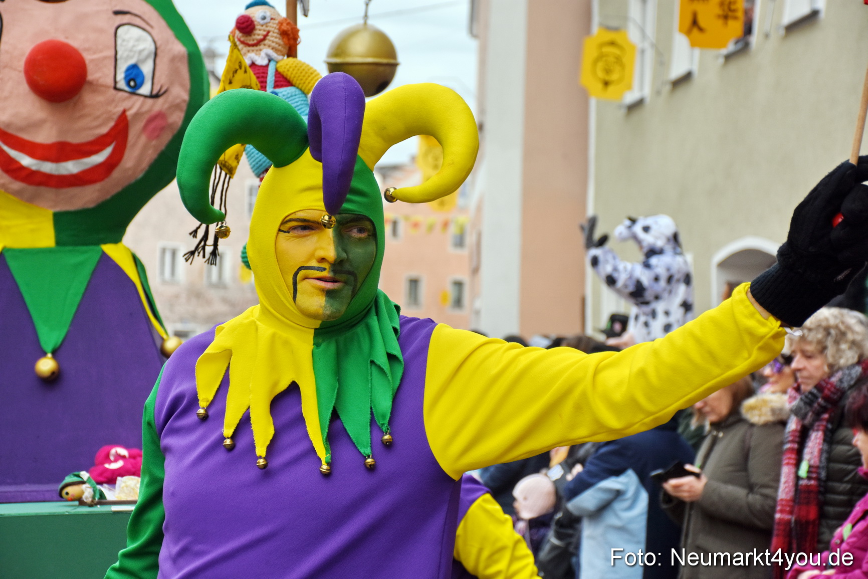 Chinesenfasching in Dietfurt 200220 0153