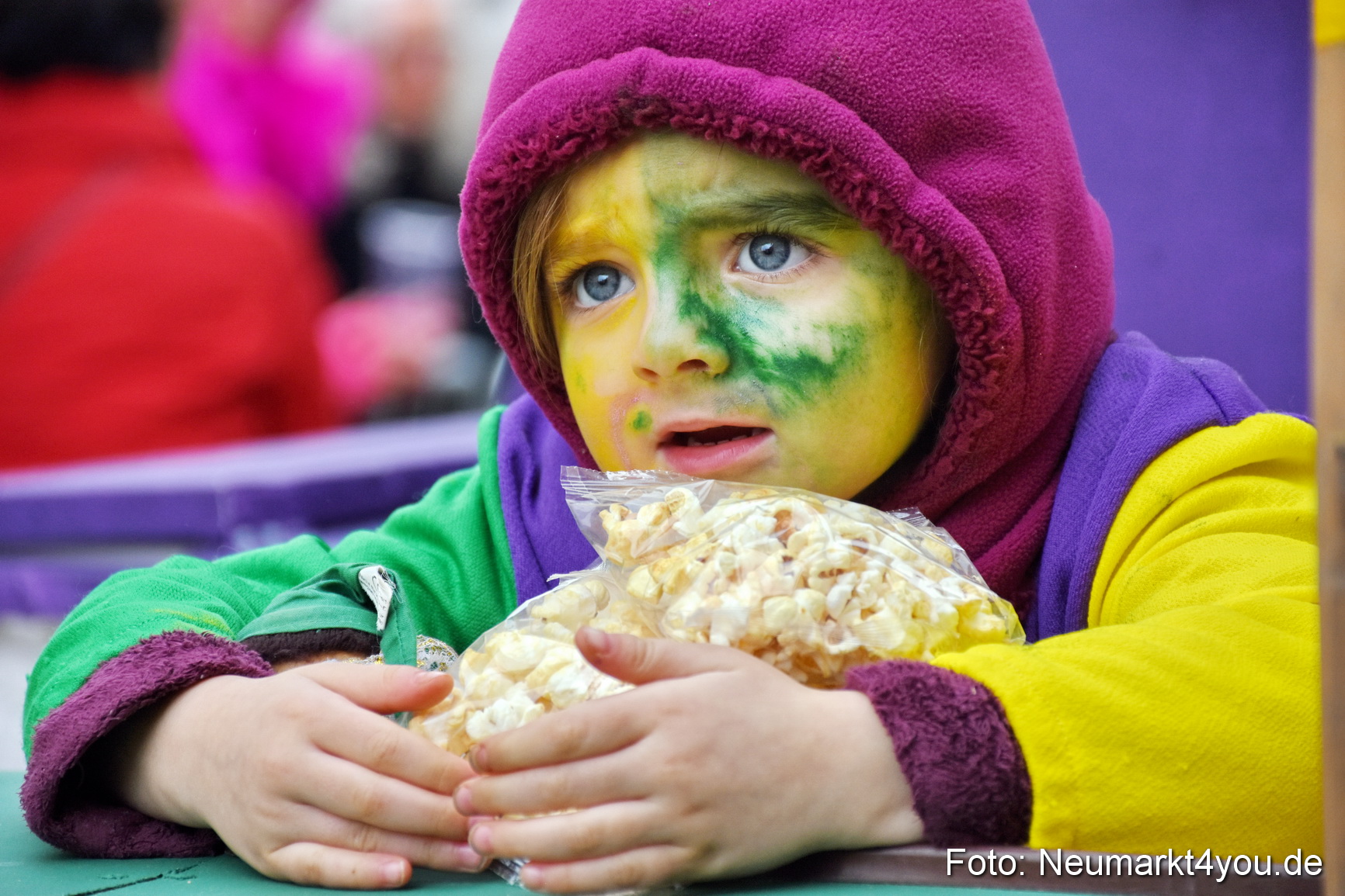 Chinesenfasching in Dietfurt 200220 0156