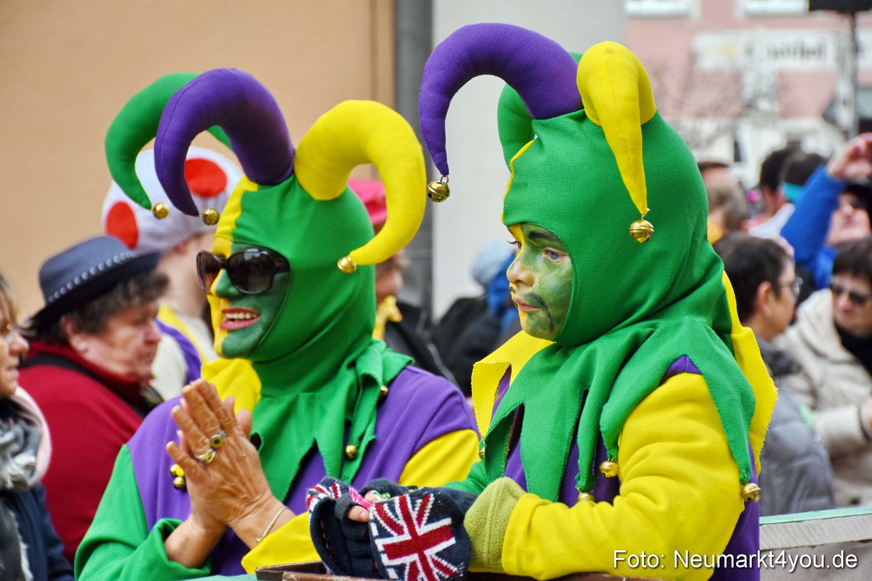 Chinesenfasching in Dietfurt 200220 0157