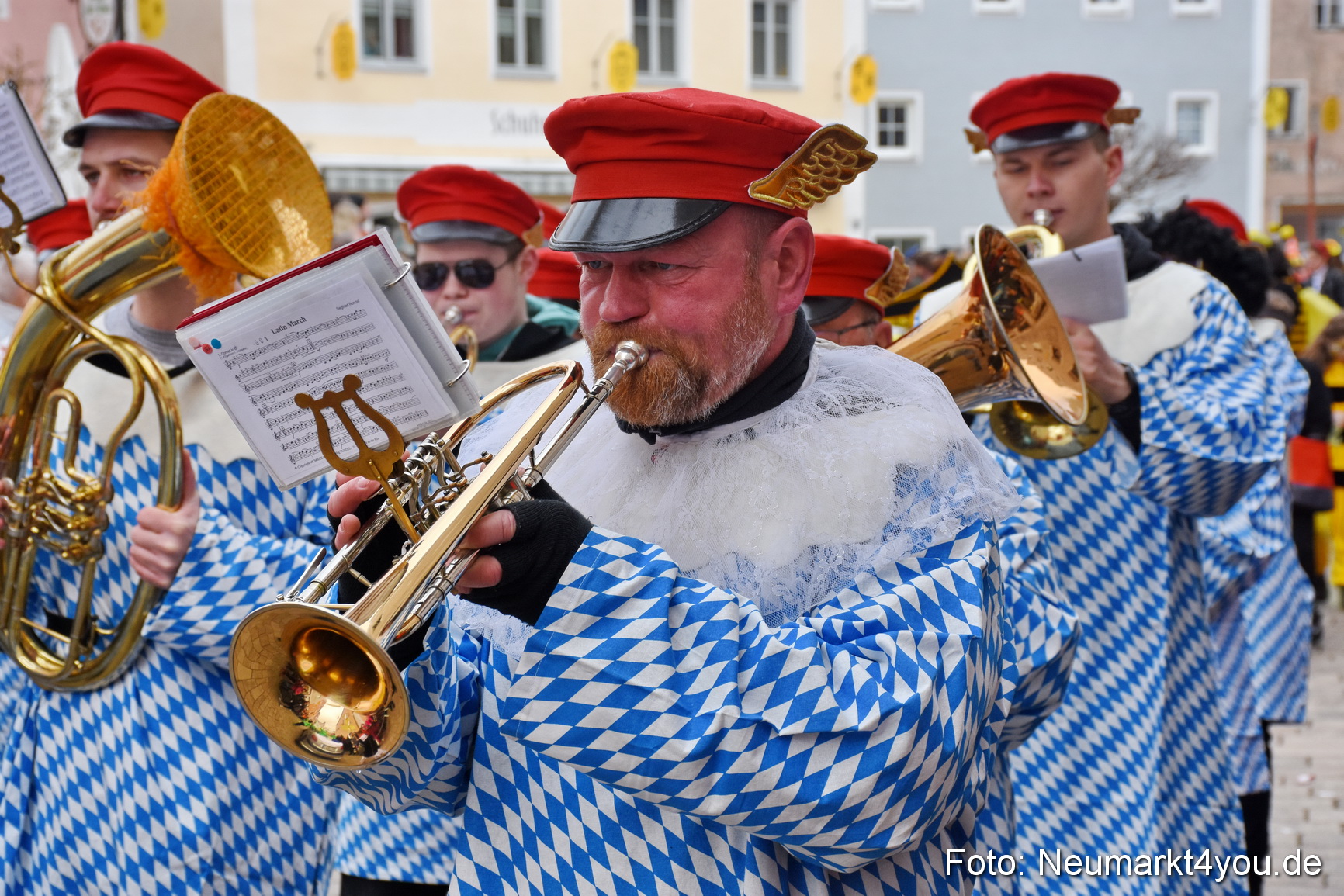 Chinesenfasching in Dietfurt 200220 0164