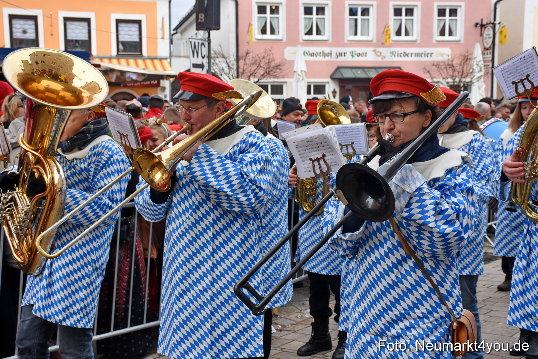 Chinesenfasching in Dietfurt 200220 0165
