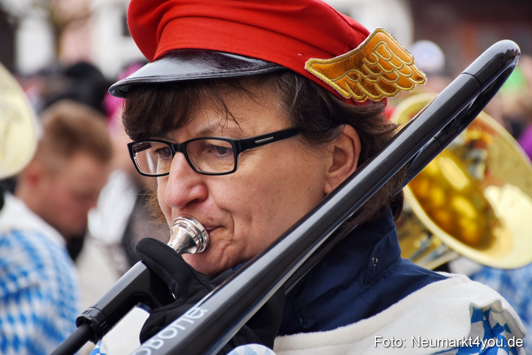Chinesenfasching in Dietfurt 200220 0166