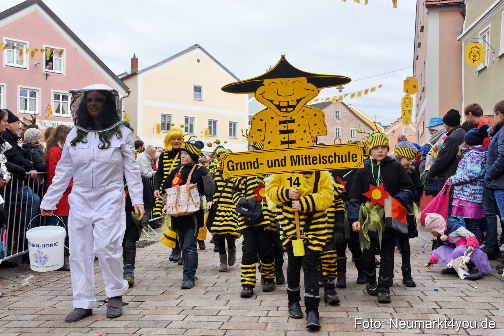 Chinesenfasching in Dietfurt 200220 0167