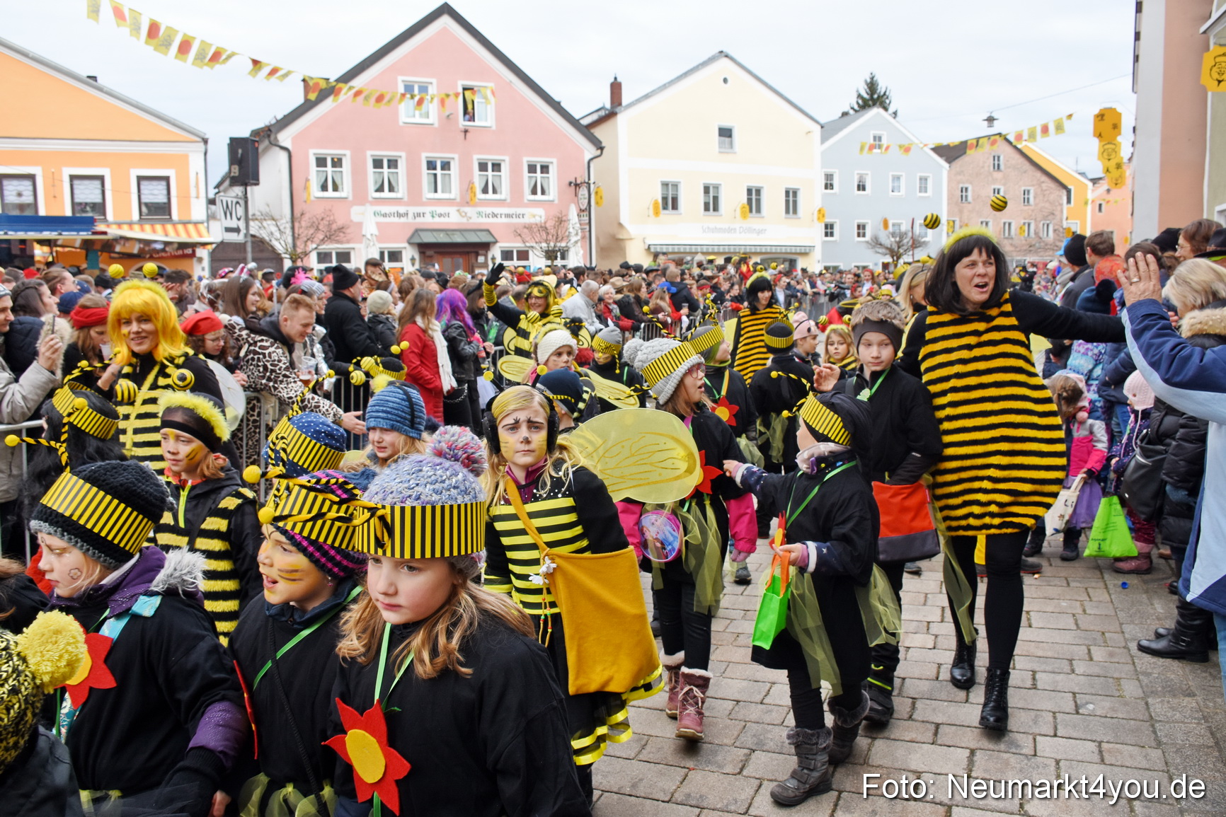 Chinesenfasching in Dietfurt 200220 0168