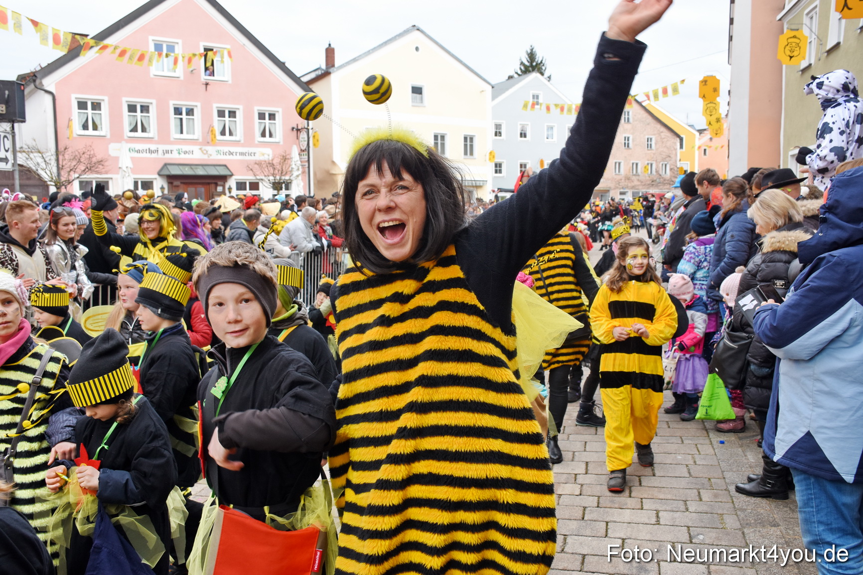 Chinesenfasching in Dietfurt 200220 0169