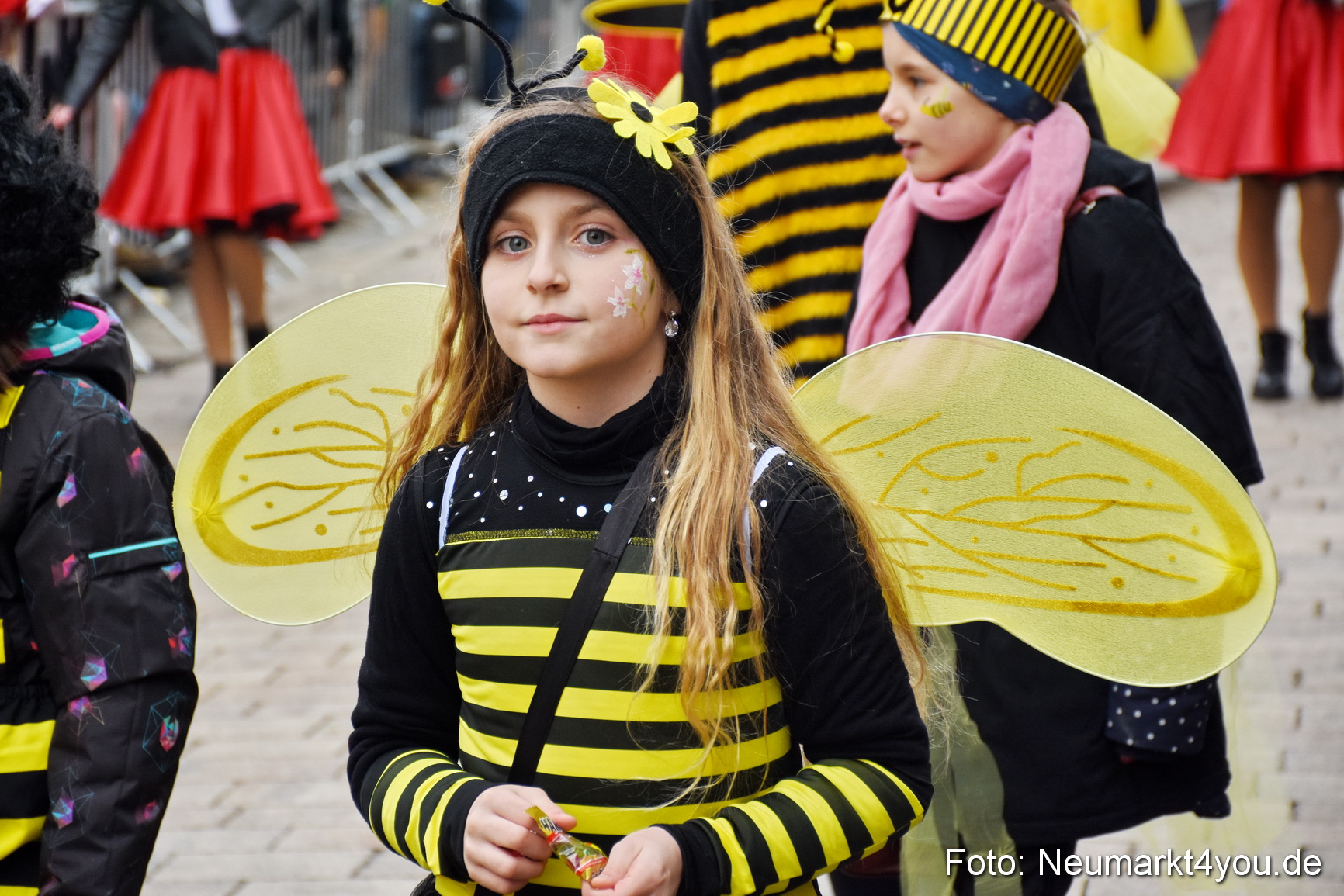 Chinesenfasching in Dietfurt 200220 0170