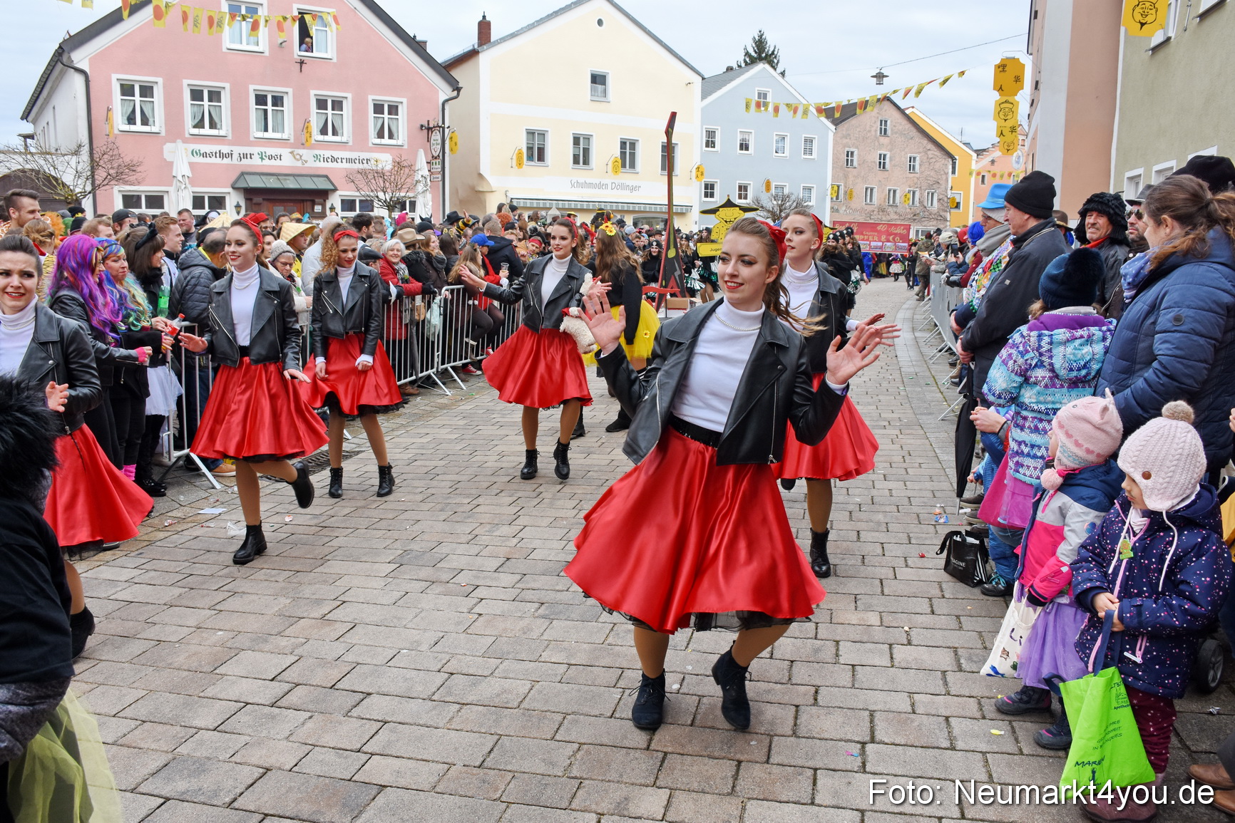 Chinesenfasching in Dietfurt 200220 0171