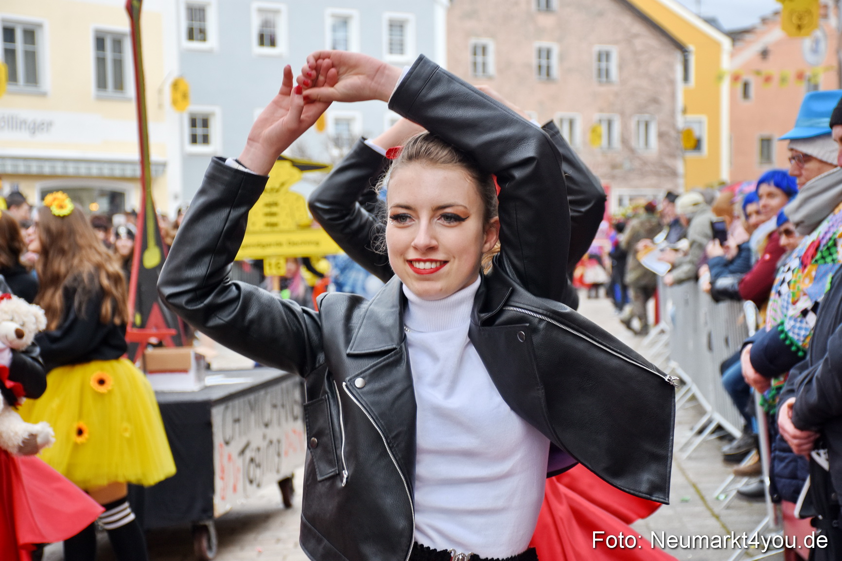 Chinesenfasching in Dietfurt 200220 0172