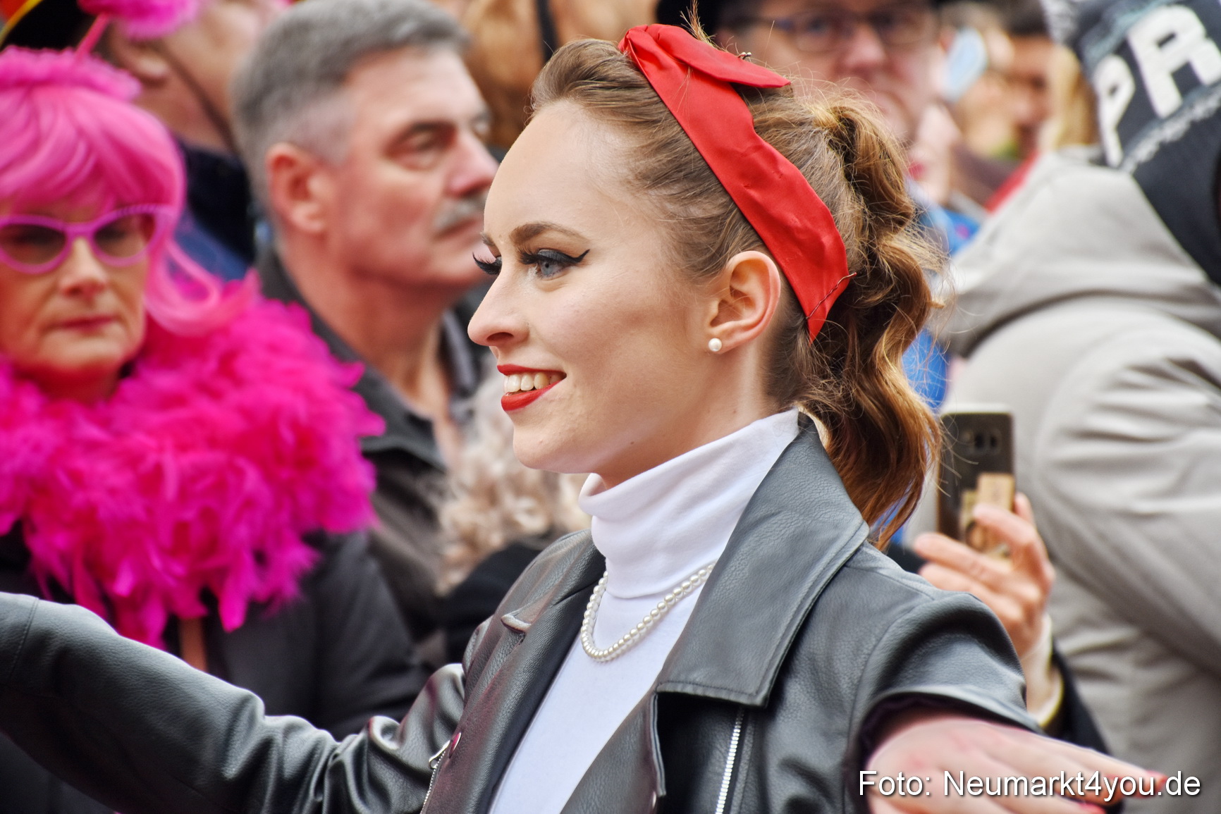 Chinesenfasching in Dietfurt 200220 0175