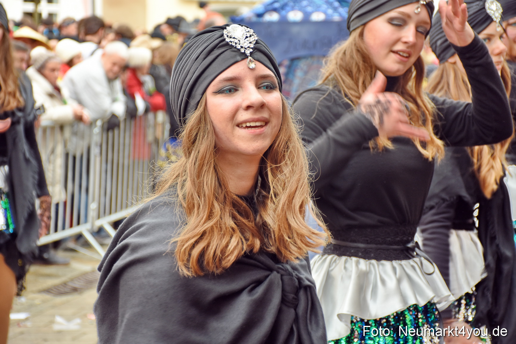 Chinesenfasching in Dietfurt 200220 0178