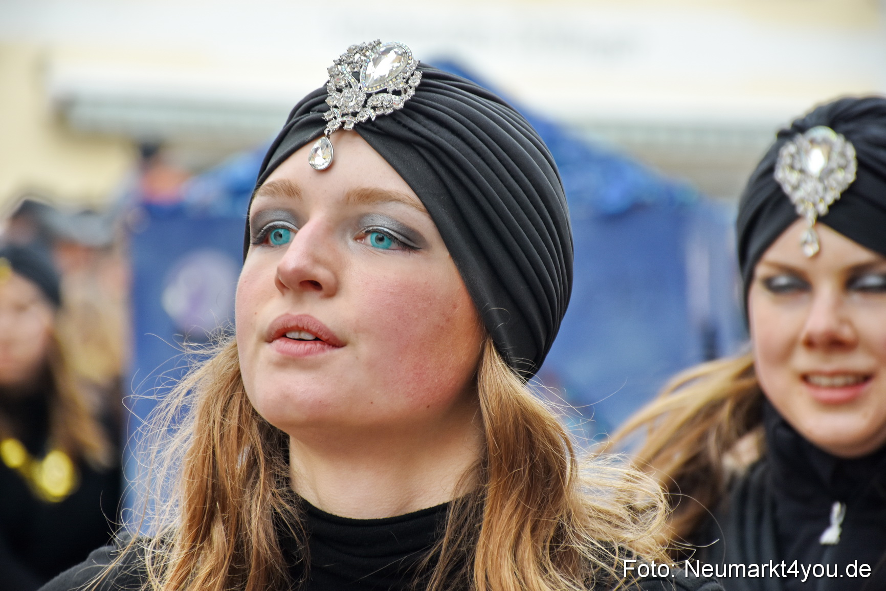 Chinesenfasching in Dietfurt 200220 0180