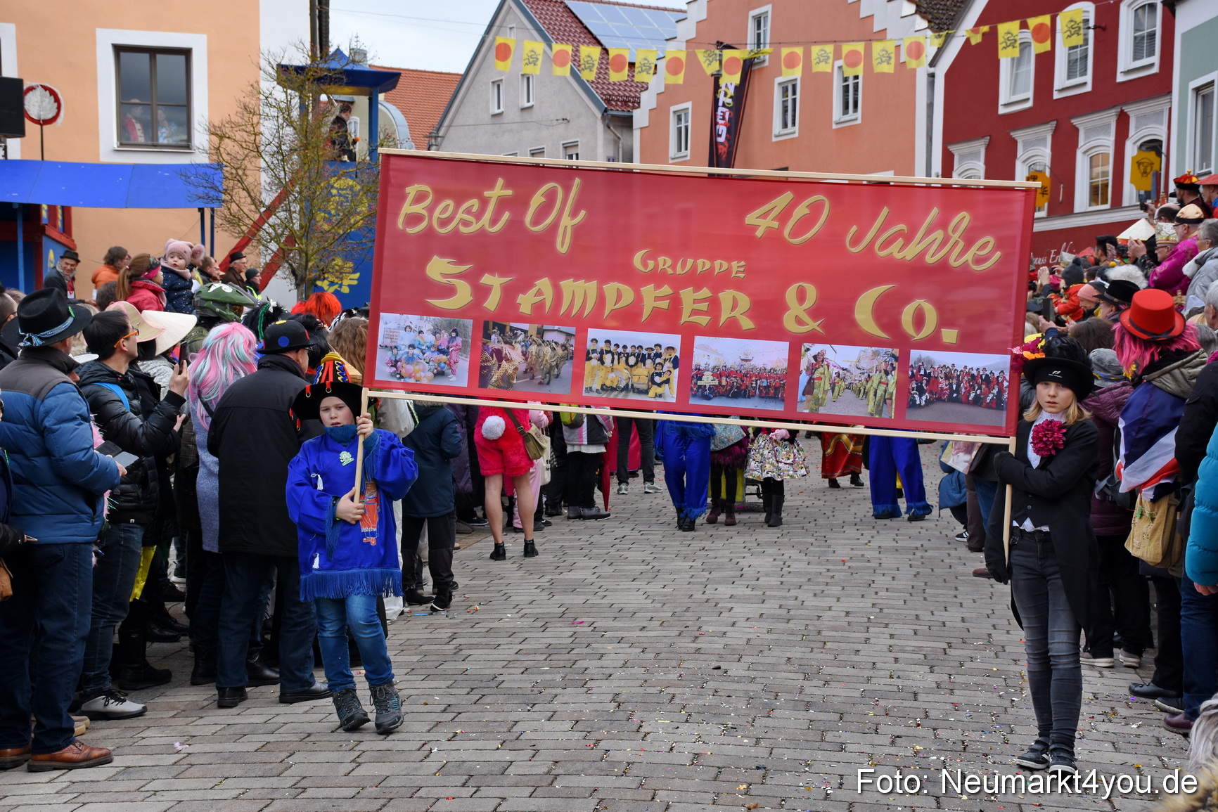 Chinesenfasching in Dietfurt 200220 0189