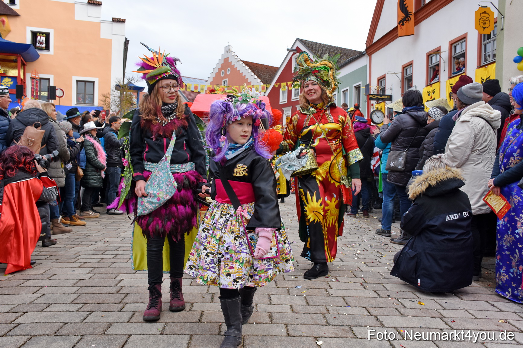 Chinesenfasching in Dietfurt 200220 0192