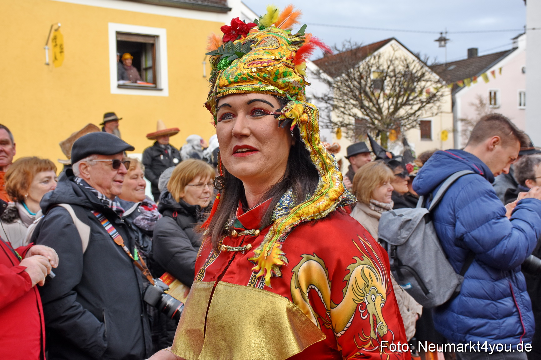 Chinesenfasching in Dietfurt 200220 0195