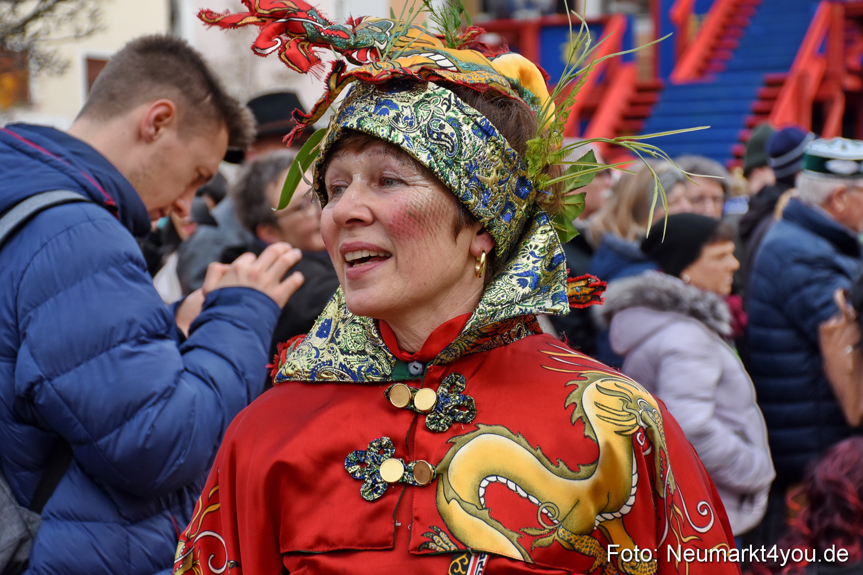 Chinesenfasching in Dietfurt 200220 0196