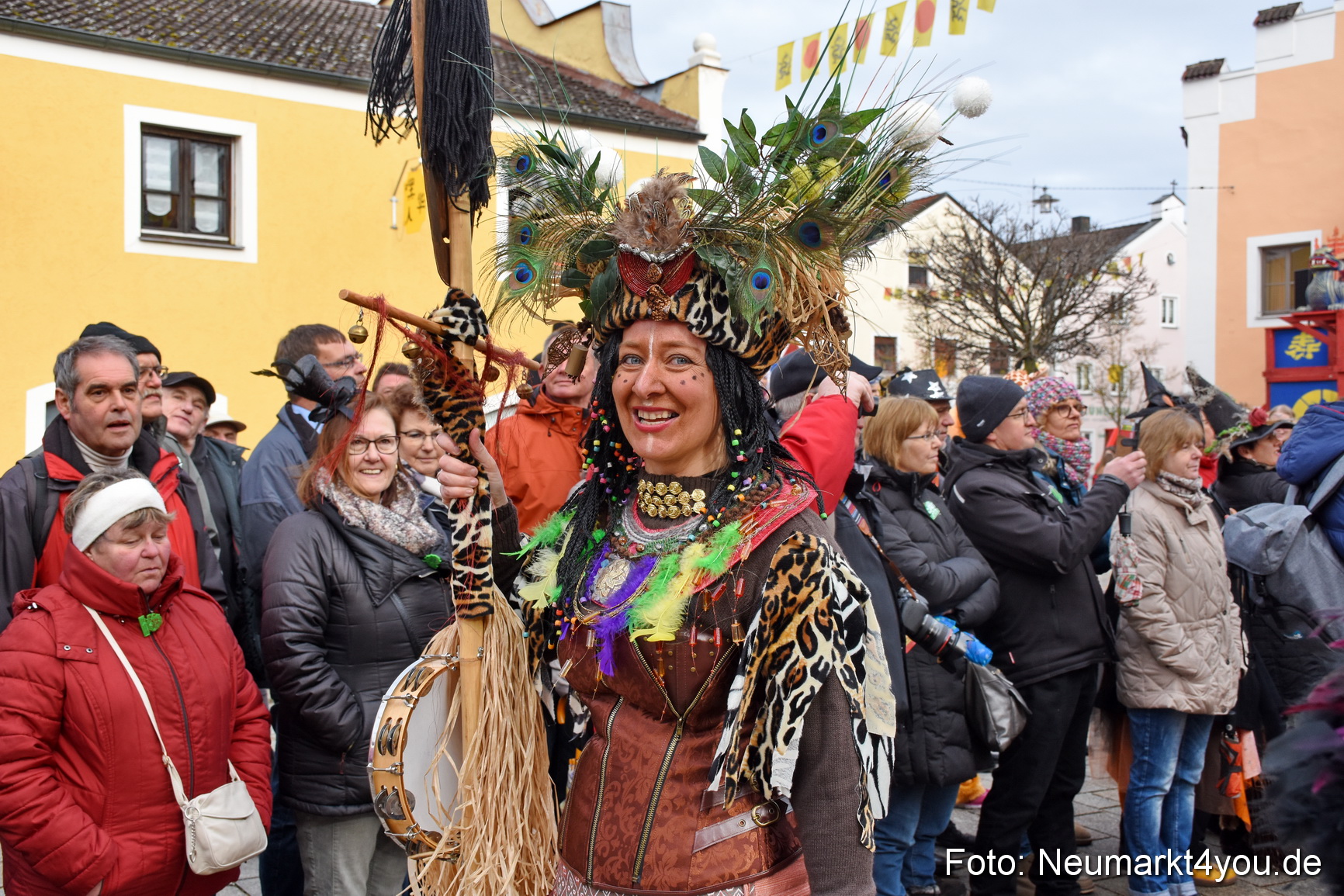 Chinesenfasching in Dietfurt 200220 0203
