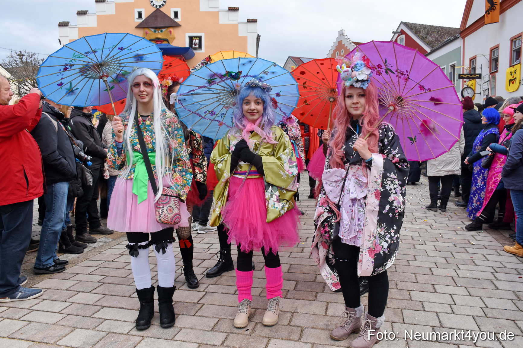 Chinesenfasching in Dietfurt 200220 0207
