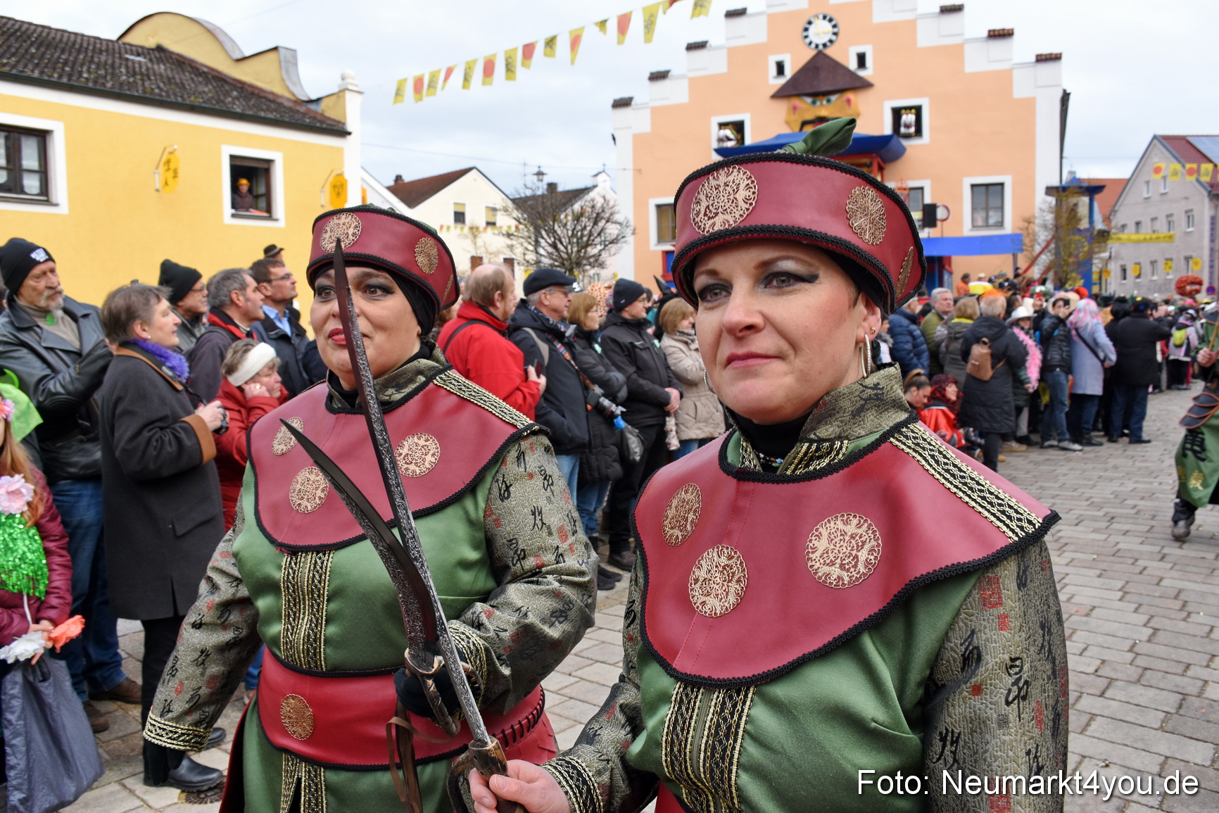 Chinesenfasching in Dietfurt 200220 0220