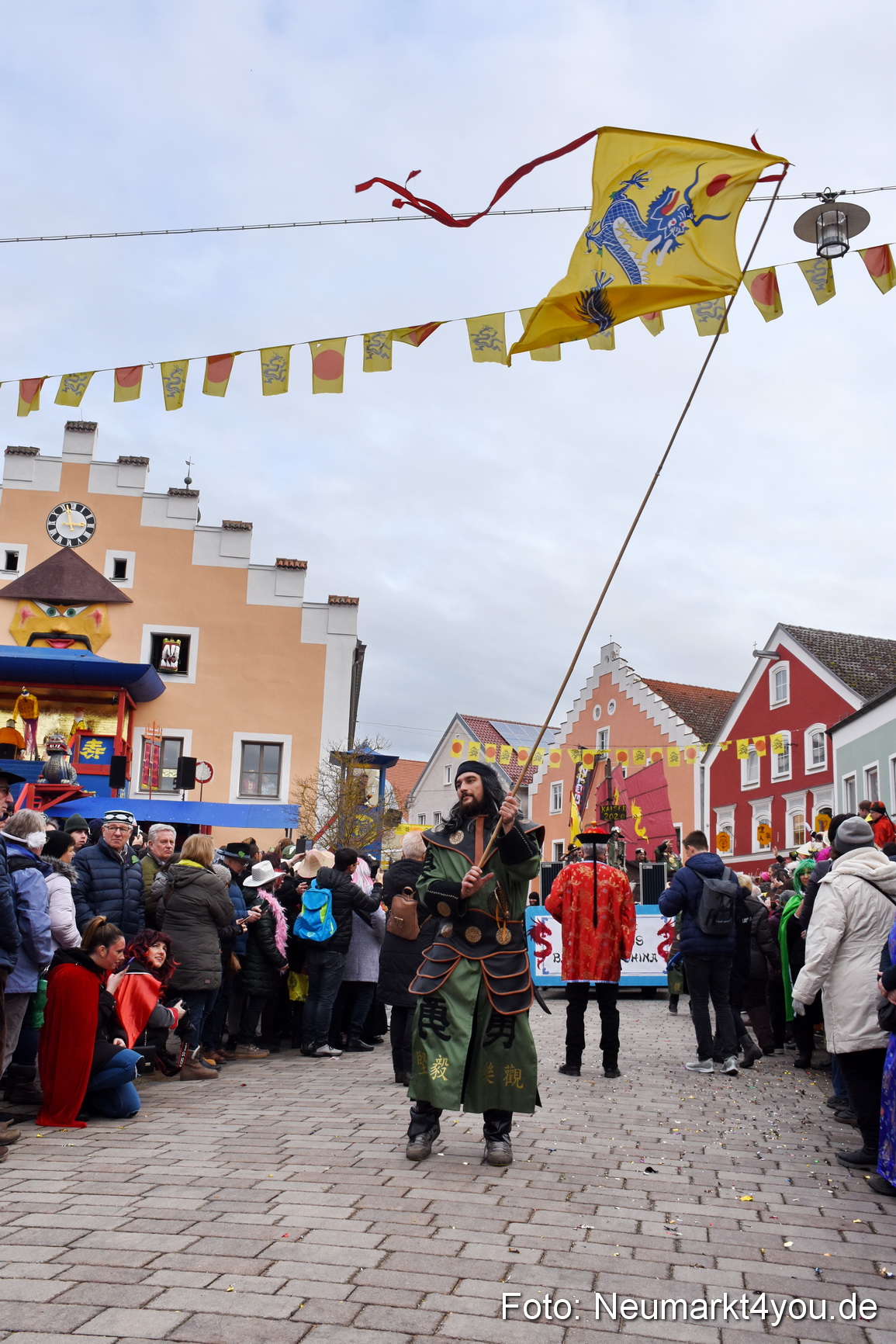 Chinesenfasching in Dietfurt 200220 0222