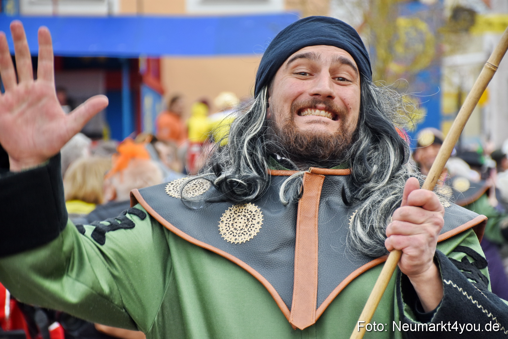 Chinesenfasching in Dietfurt 200220 0223