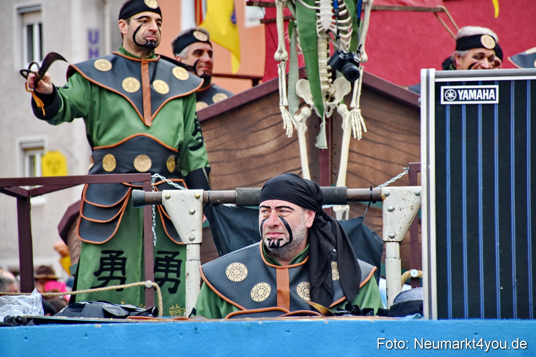 Chinesenfasching in Dietfurt 200220 0224