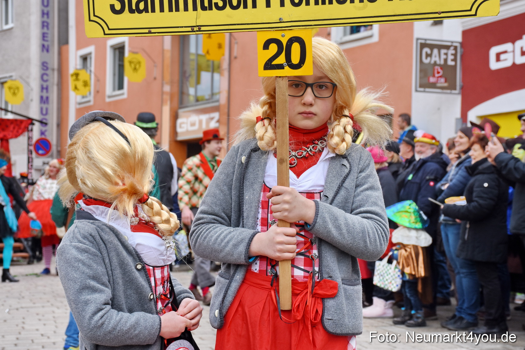 Chinesenfasching in Dietfurt 200220 0236