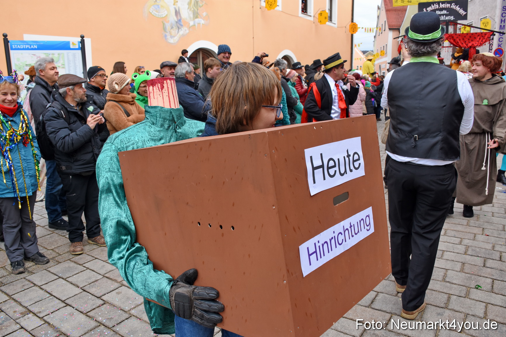 Chinesenfasching in Dietfurt 200220 0237