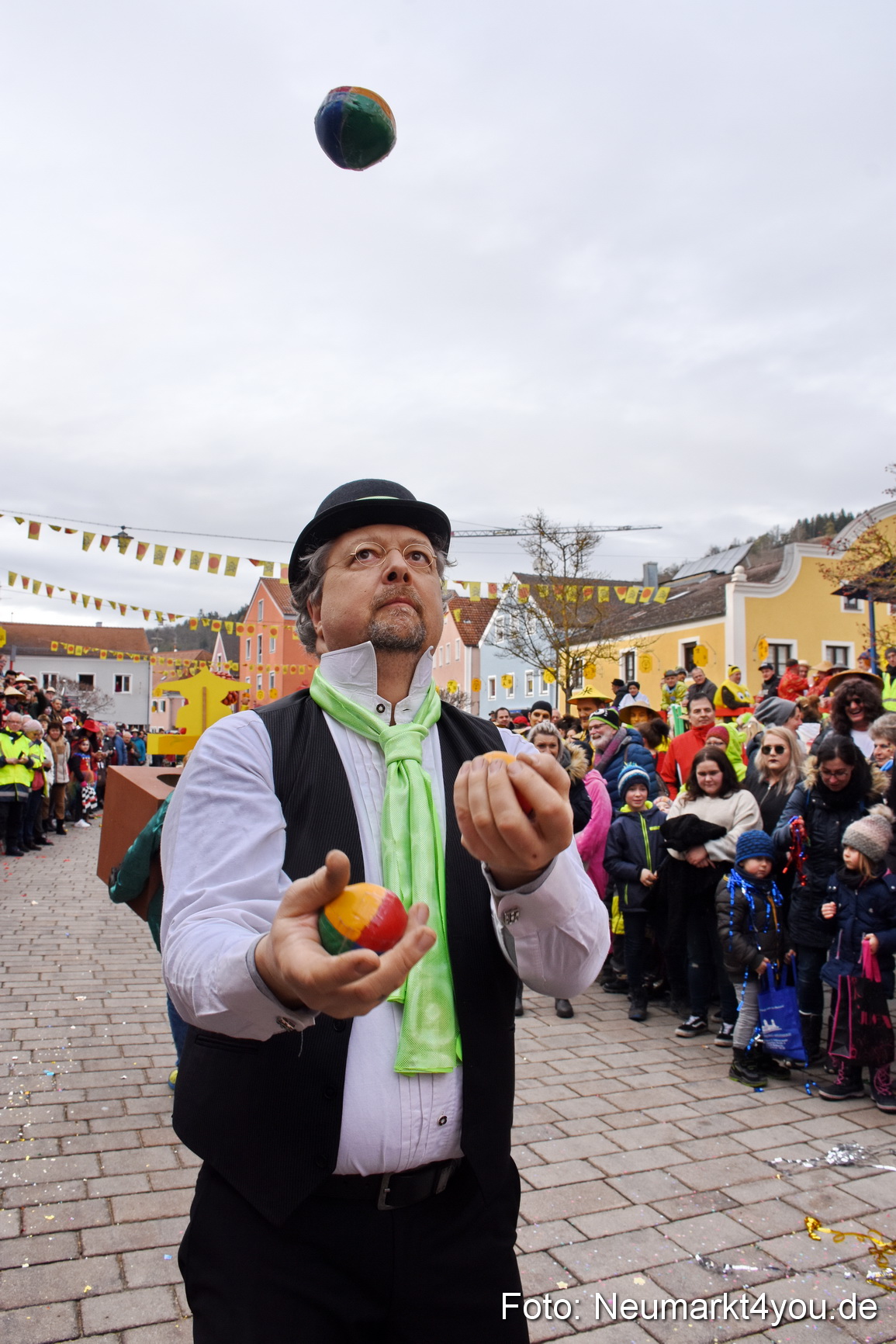 Chinesenfasching in Dietfurt 200220 0238
