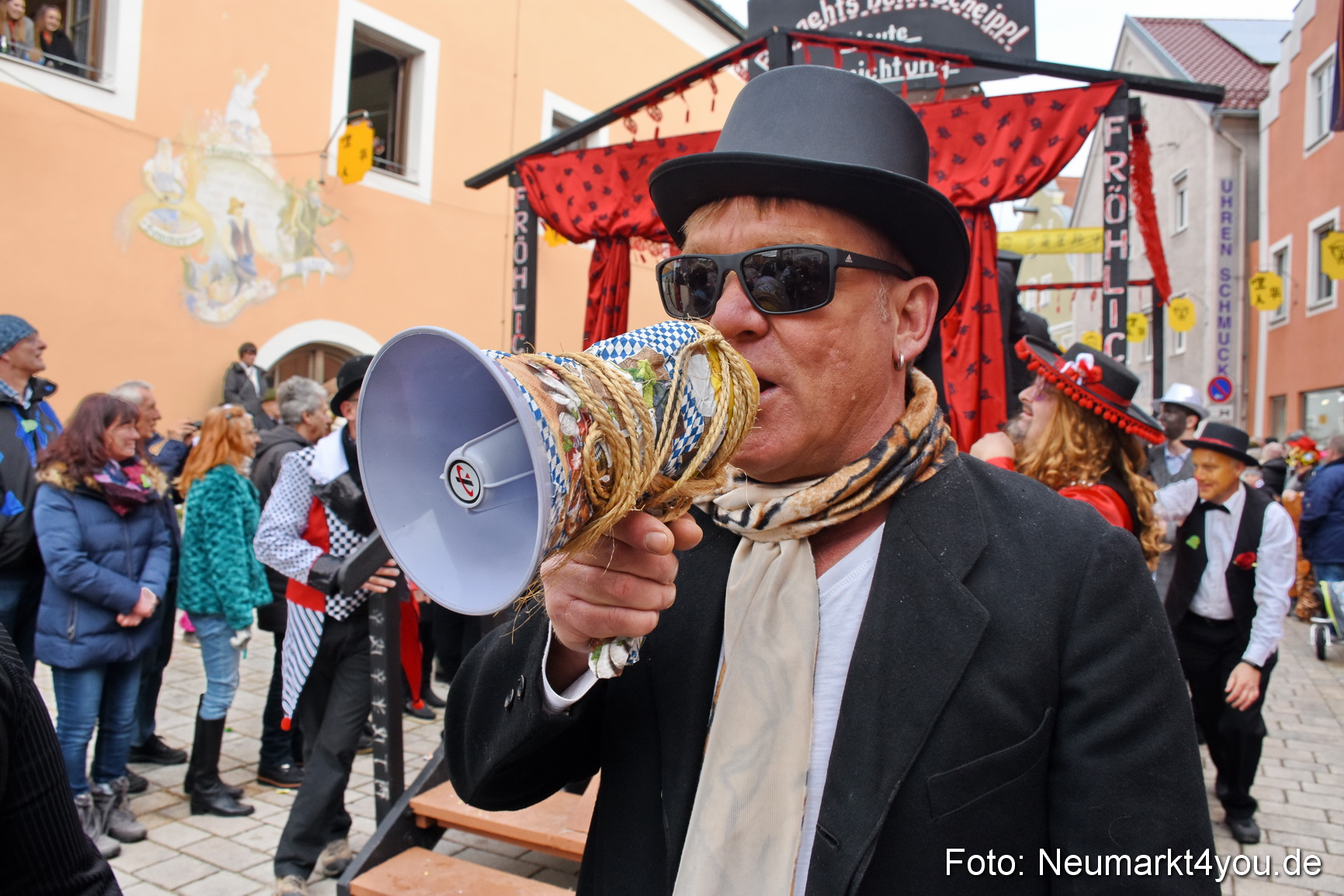 Chinesenfasching in Dietfurt 200220 0239