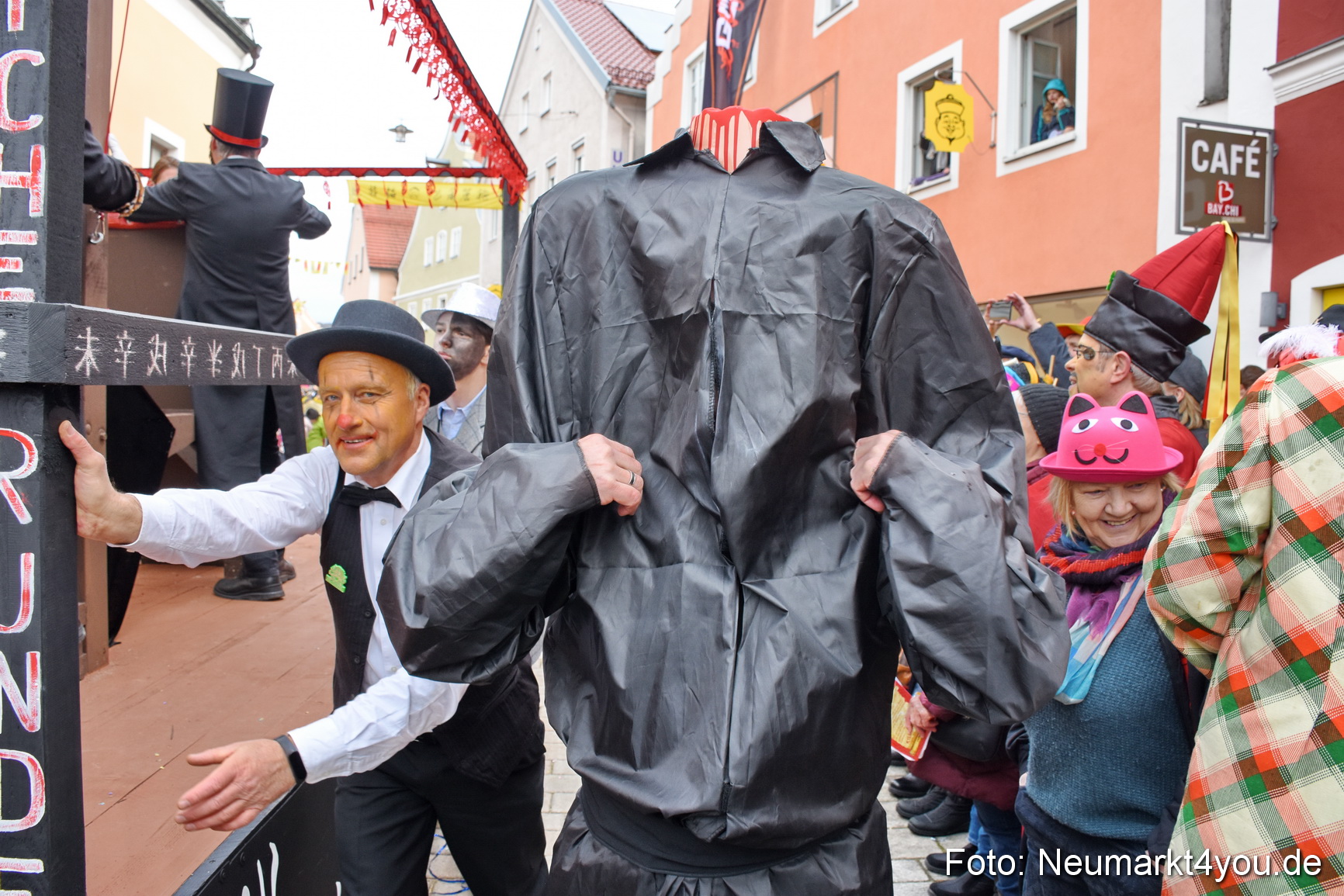 Chinesenfasching in Dietfurt 200220 0240