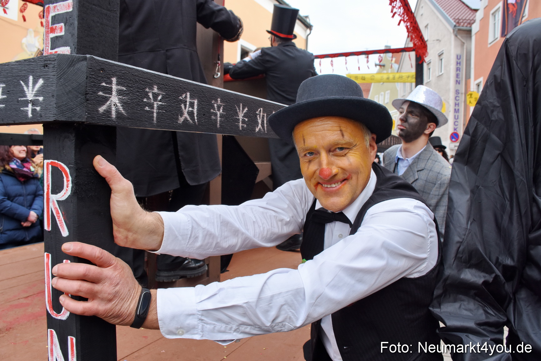 Chinesenfasching in Dietfurt 200220 0241